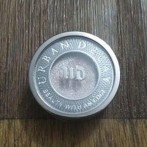Urban Decay eyeshadow